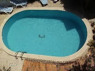 Dalyando Aparthotel
