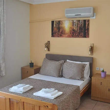 アパートホテル Dalyando ダルヤン