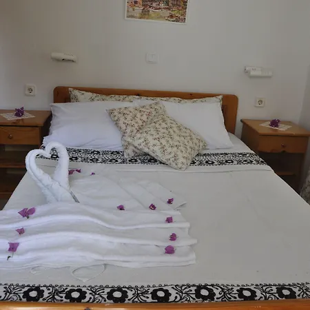 Dalyando Apart-hotel 3*