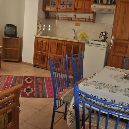 Dalyando 3* ダルヤン