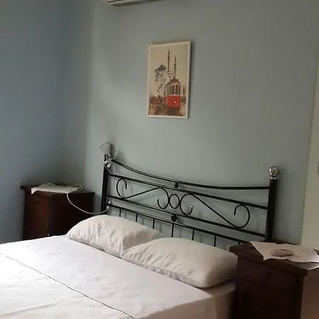 アパートホテル Dalyando