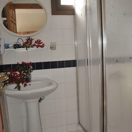 アパートホテル Dalyando ダルヤン