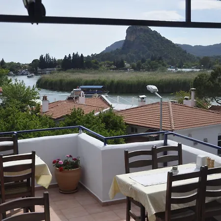 Apart-hotel Dalyando Dalyan