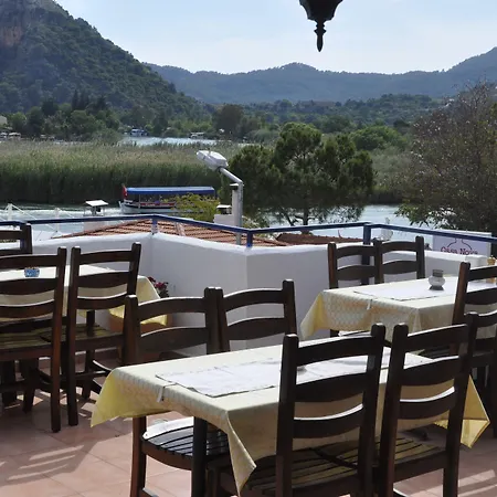 Dalyando Apart-hotel 3*