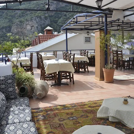Dalyando Apart-hotel Dalyan