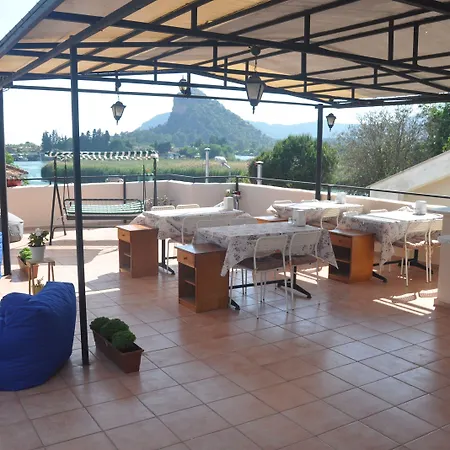 Dalyando アパートホテル ダルヤン