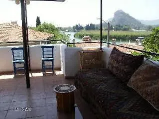 Dalyando Aparthotel 3*