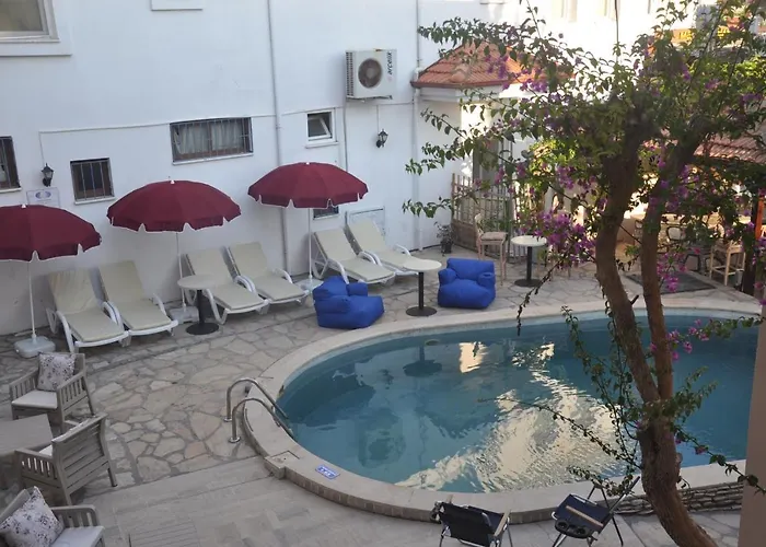 Aparthotel Dalyando 3*