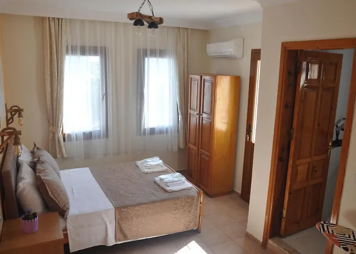 Dalyando Apart-hotel 3*