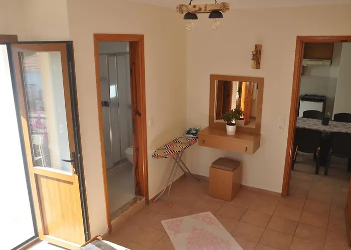 Dalyando Apart-hotel Dalyan