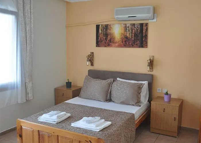 Apart-hotel Dalyando Dalyan