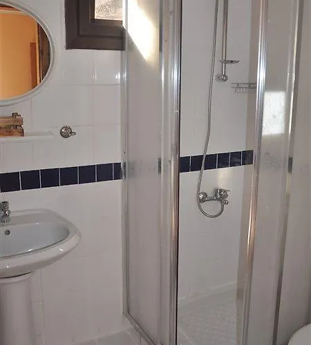 Apart-hotel Dalyando