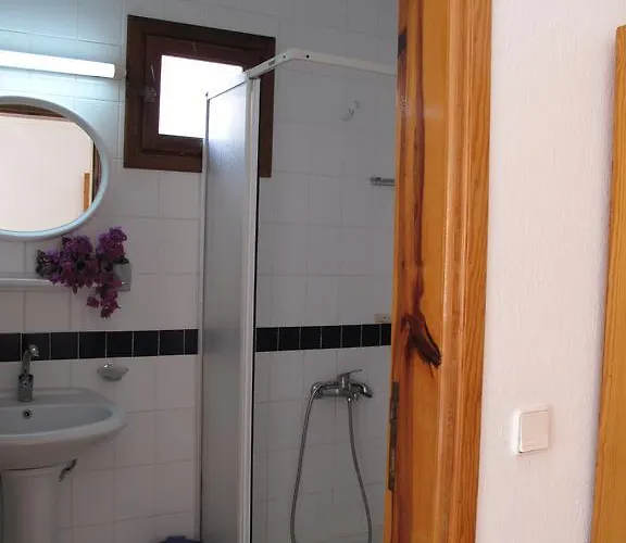 Dalyando Apart-hotel