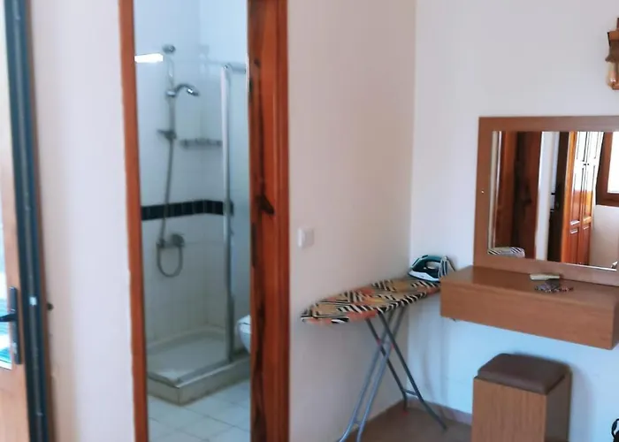 Dalyando Apart-hotel