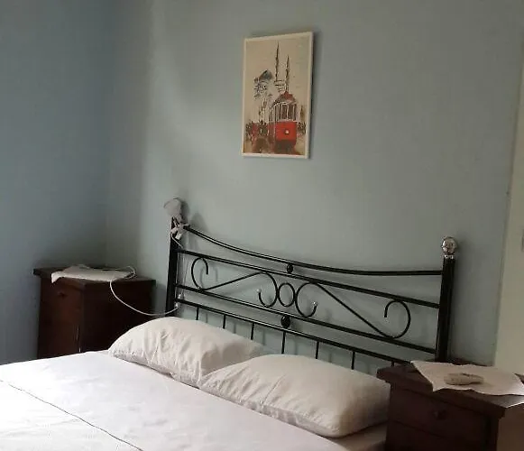 Apart-hotel Dalyando