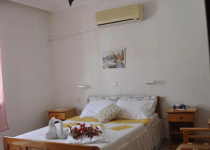 Dalyando Apart-hotel Dalyan