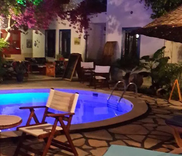 Aparthotel Dalyando Dalyan