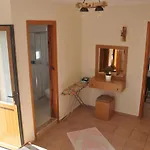 Dalyando מלון דירות דליאן