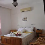 Dalyando מלון דירות דליאן