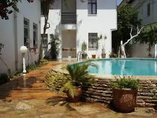 Dalyando Aparthotel