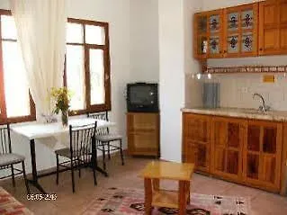 Dalyando Aparthotel