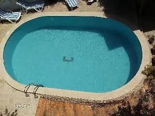 Dalyando Aparthotel