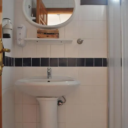 Dalyando 公寓式酒店