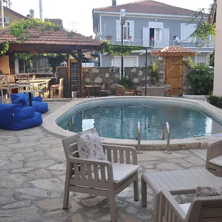 Dalyando Aparthotel