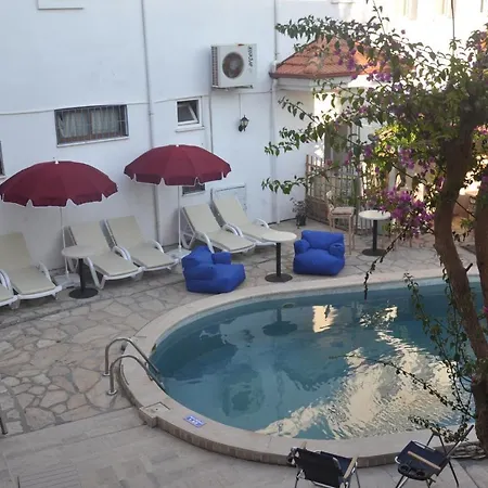 公寓式酒店 Dalyando 3*