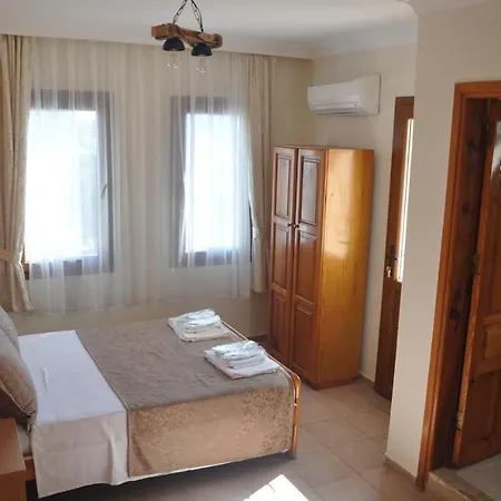 Dalyando 公寓式酒店 3*