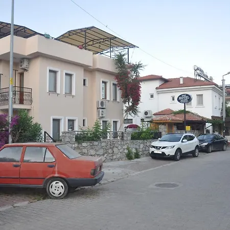 Dalyando 3* 达利安