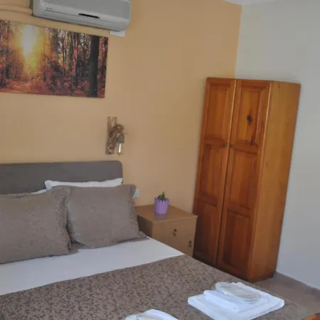 Aparthotel Dalyando 3*