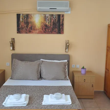 Dalyando Aparthotel Dalyan