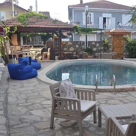 公寓式酒店 Dalyando