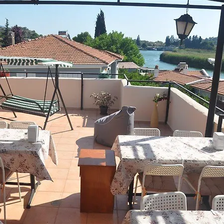 Dalyando Aparthotel 3*