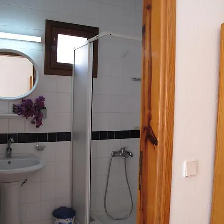 Dalyando 公寓式酒店