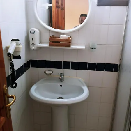 Dalyando Aparthotel 3*