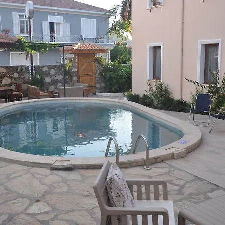 公寓式酒店 Dalyando