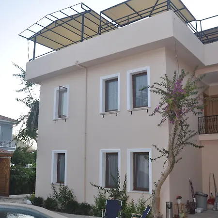 Dalyando 3* 达利安