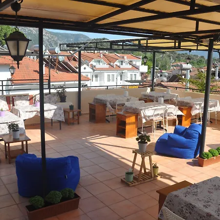 Dalyando 3* 达利安