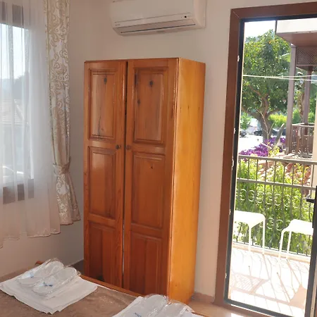 公寓式酒店 Dalyando