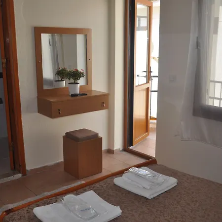 Dalyando 公寓式酒店 3*