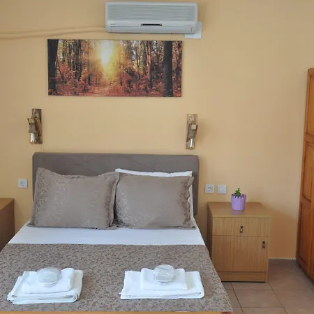 Dalyando 公寓式酒店 3*