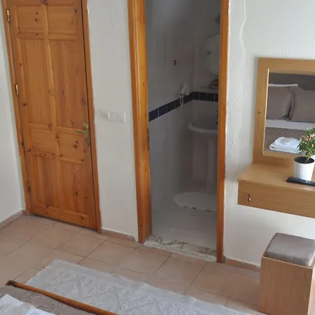 Dalyando Lägenhetshotell 3*