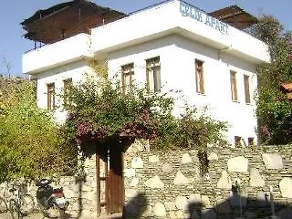 Dalyando 3* Dalyan