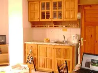 Dalyando Aparthotel Dalyan