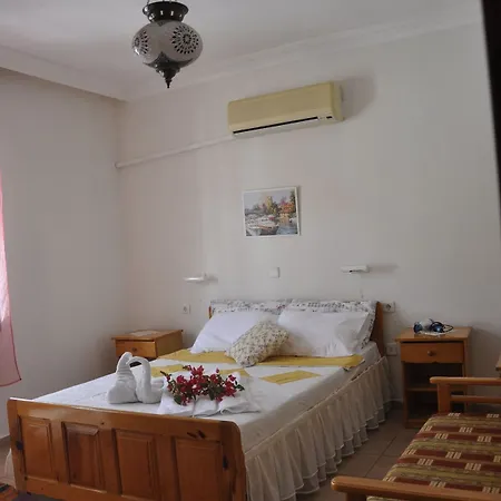 Dalyando Aparthotel