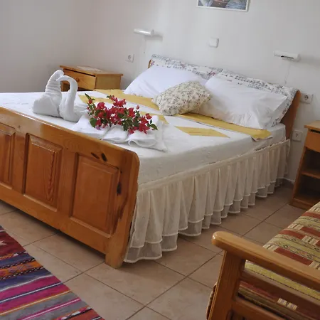 Aparthotel Dalyando Dalyan