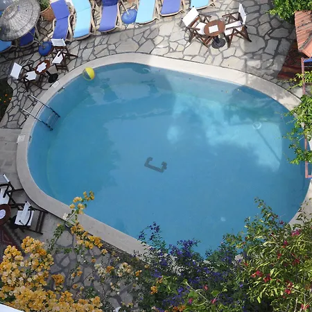 Dalyando Aparthotel Dalyan
