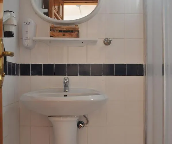 Dalyando Lägenhetshotell